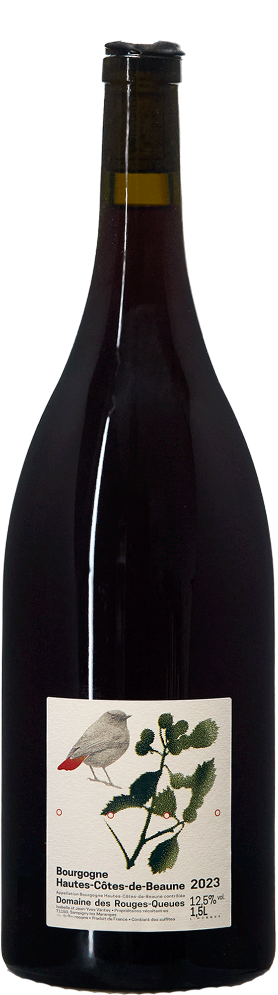 Bourgogne Hautes-Côtes-de-Beaune