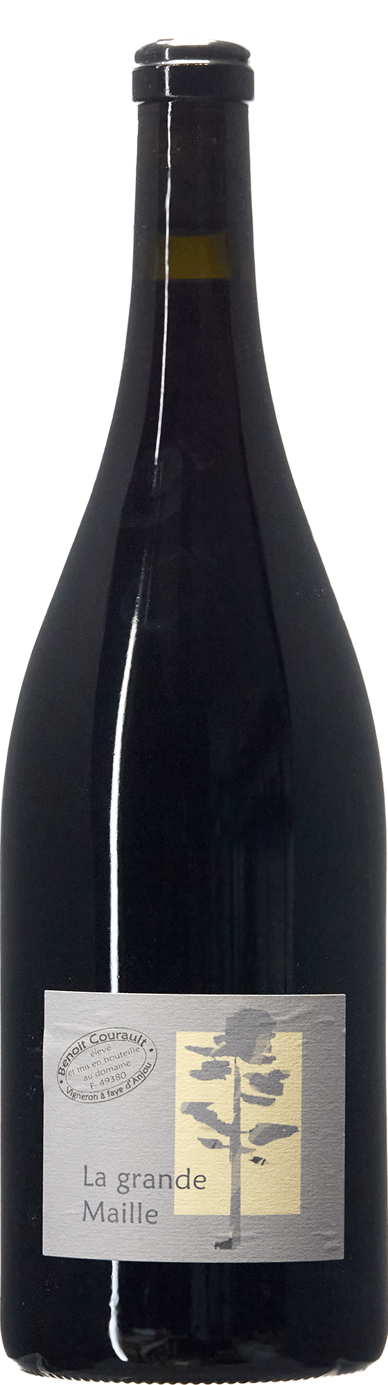La Grande Maille