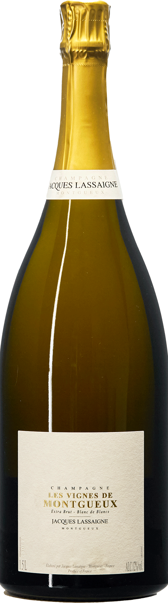 Les Vignes de Montgueux