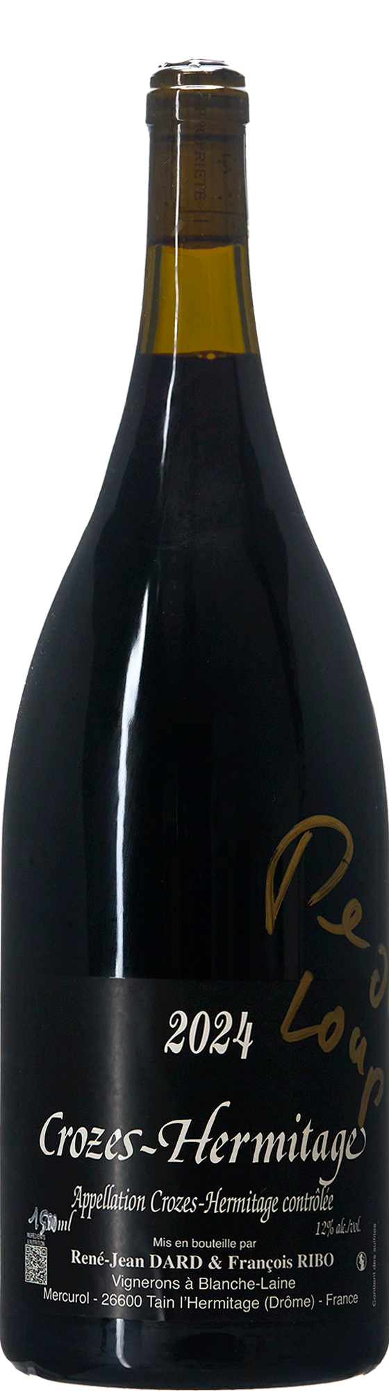 Crozes-Hermitage Pé de Loup