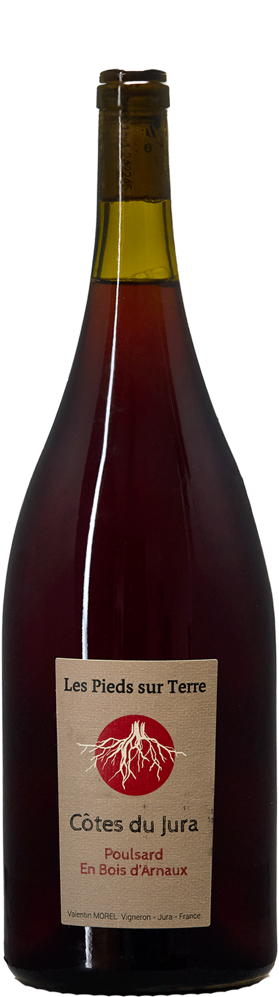 Poulsard En Bois d'Arnaux