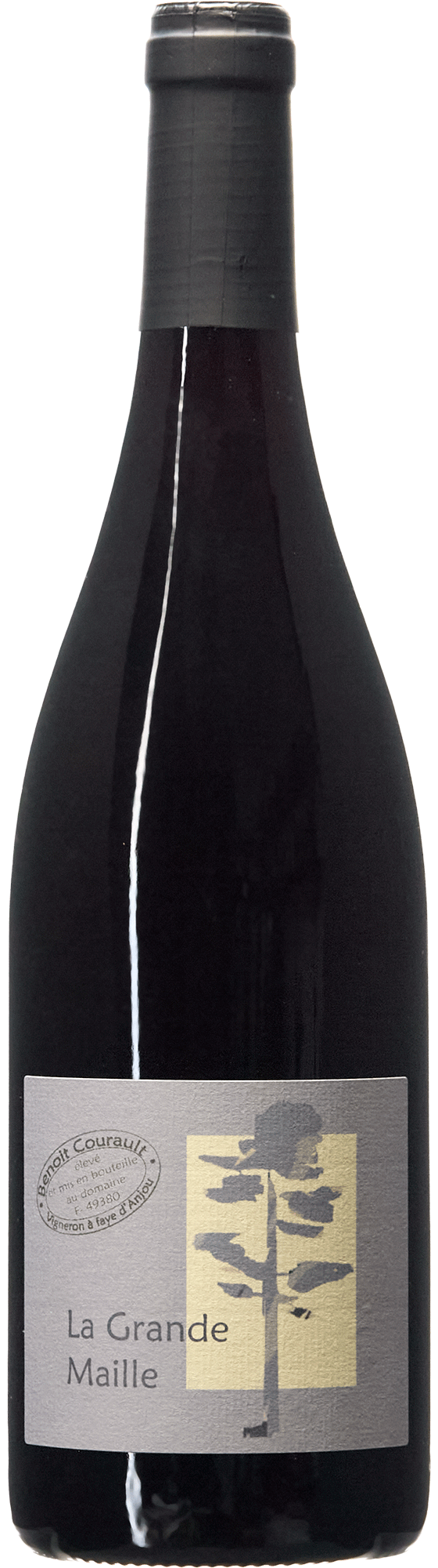 La Grande Maille