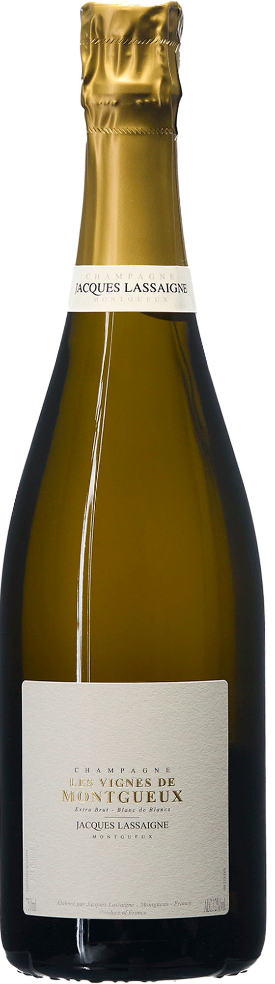 Les Vignes de Montgueux