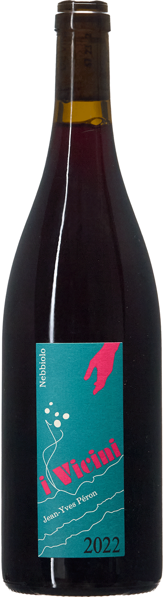 I Vicini Nebbiolo