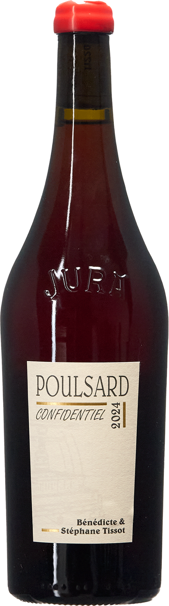 Poulsard Amphora