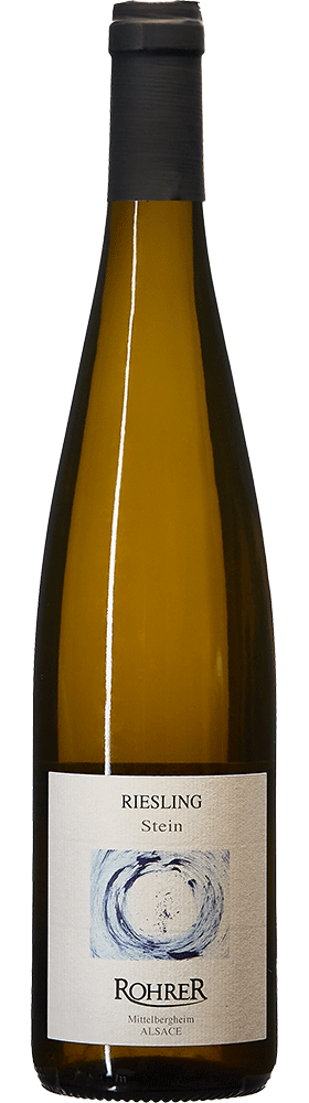 Riesling Stein