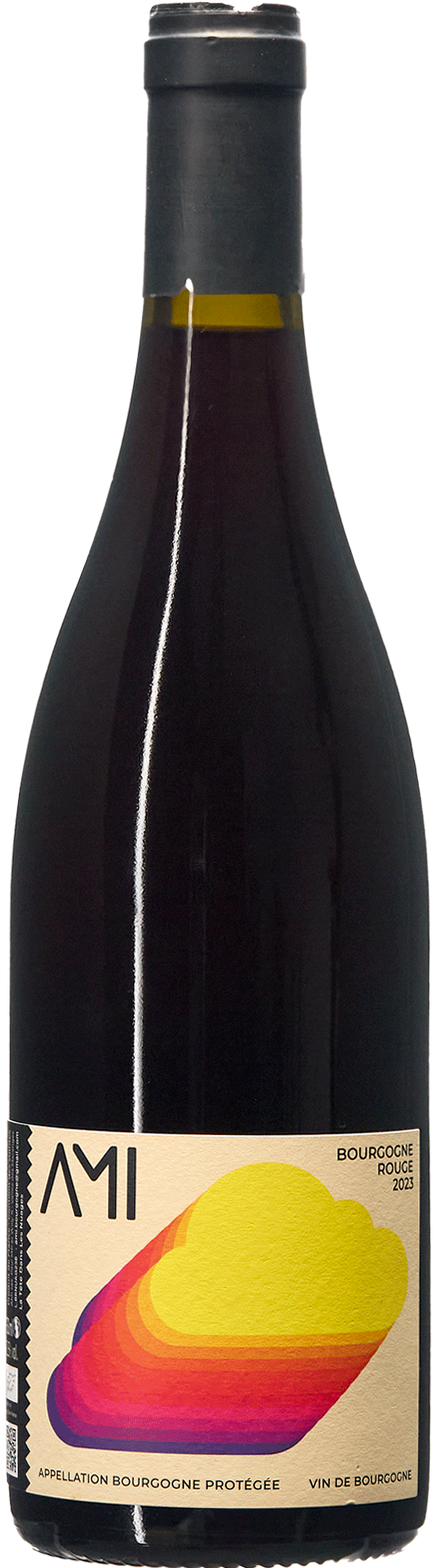 La Tête dans les Nuages