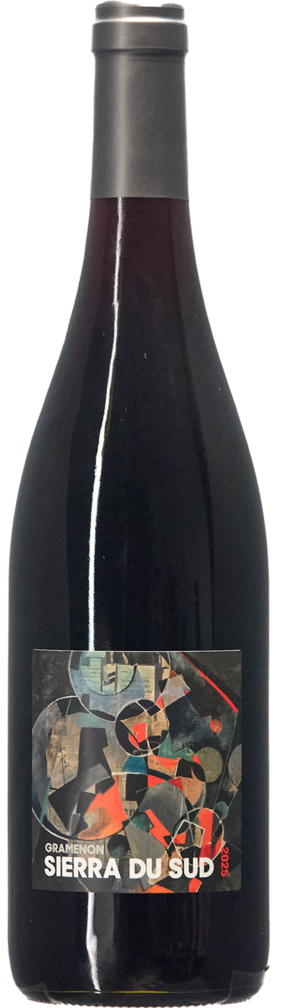 Sierra du Sud