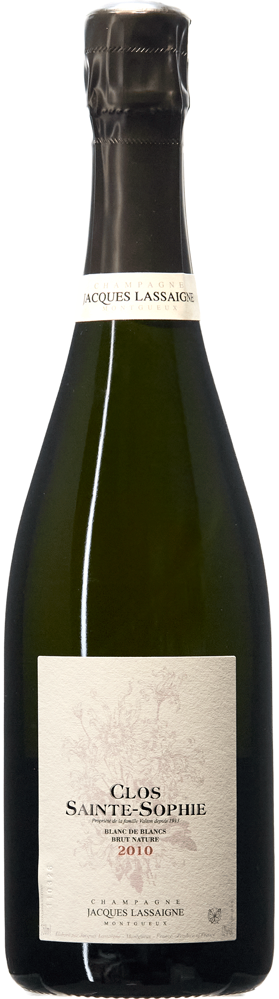 Clos Sainte-Sophie
