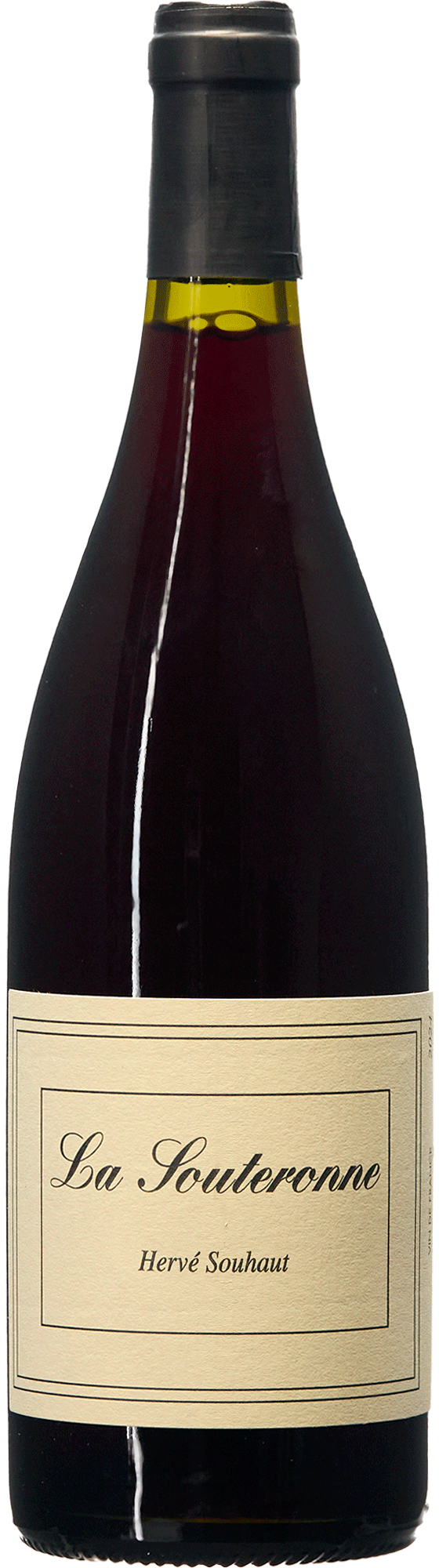 La Souteronne