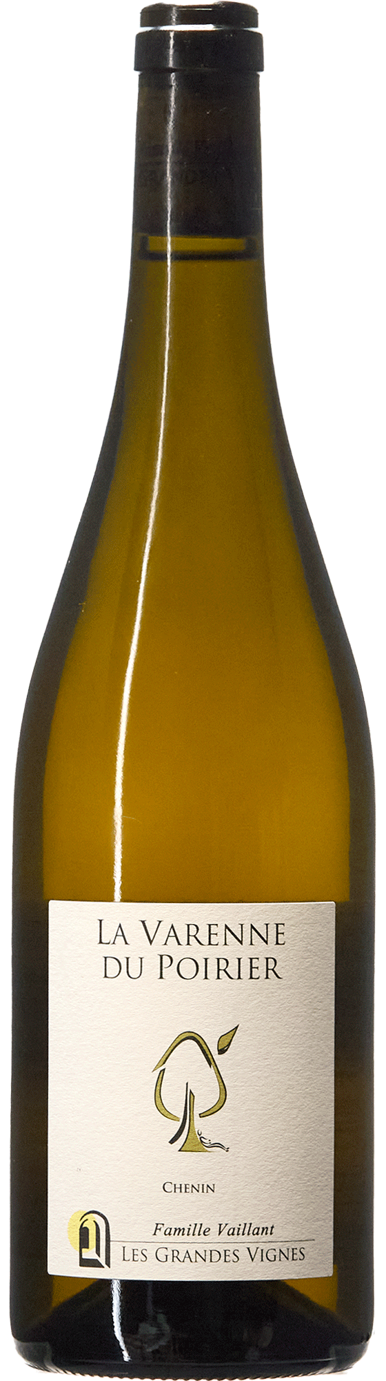 La Varenne du Poirier