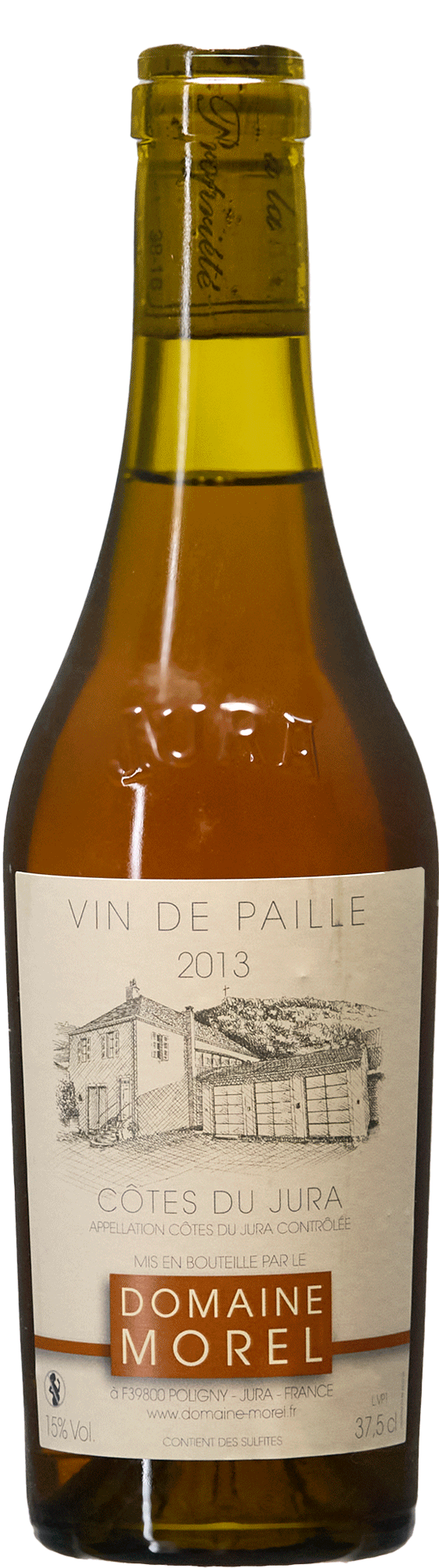 Vin de Paille