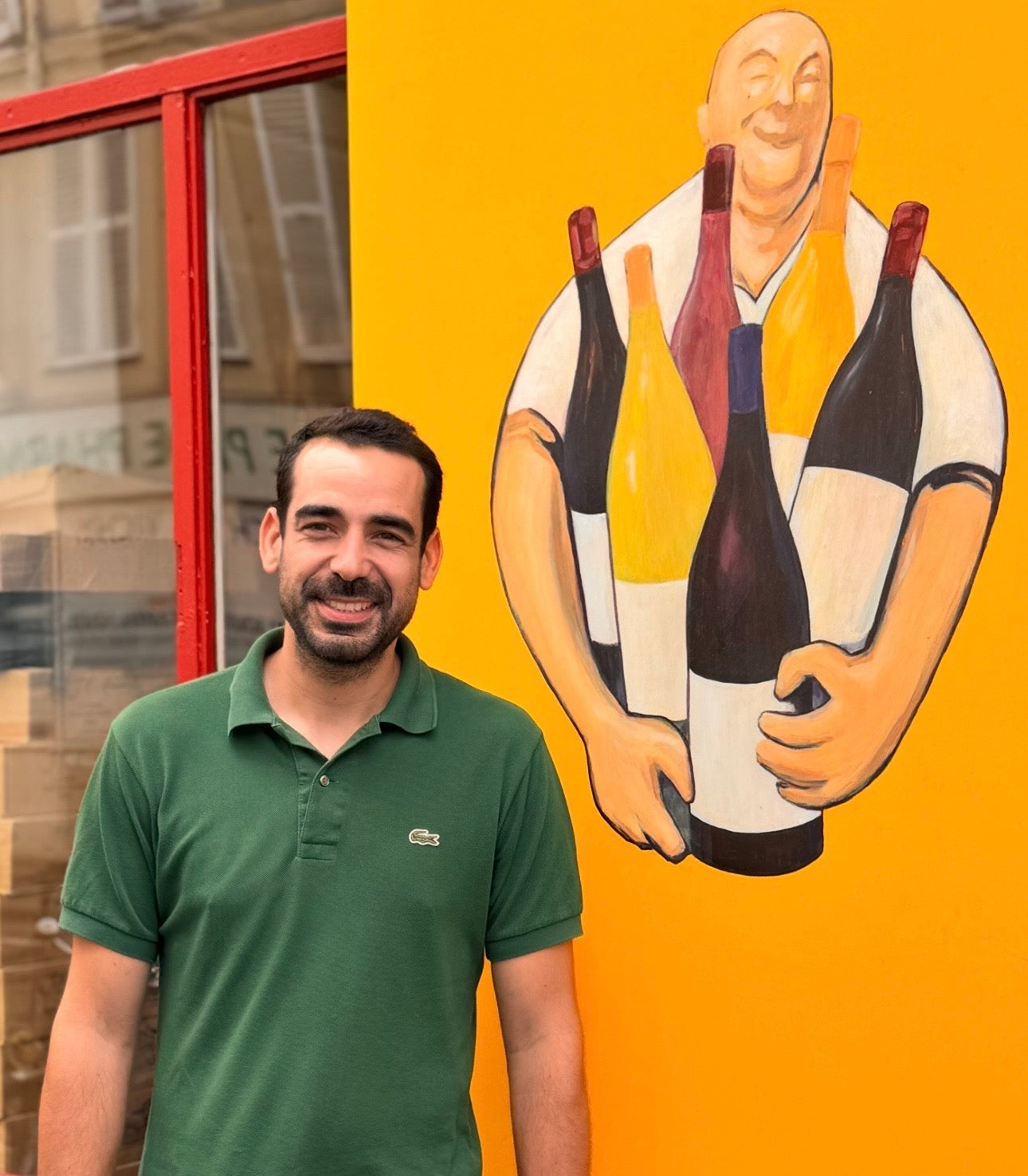 Jean-Christophe Jézéquel