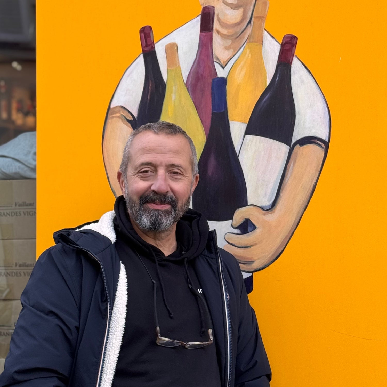 Emeline Calvez & Sébastien Bobinet