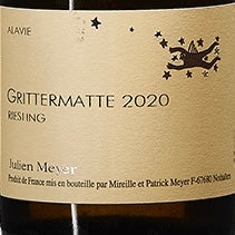 Mireille & Patrick Meyer