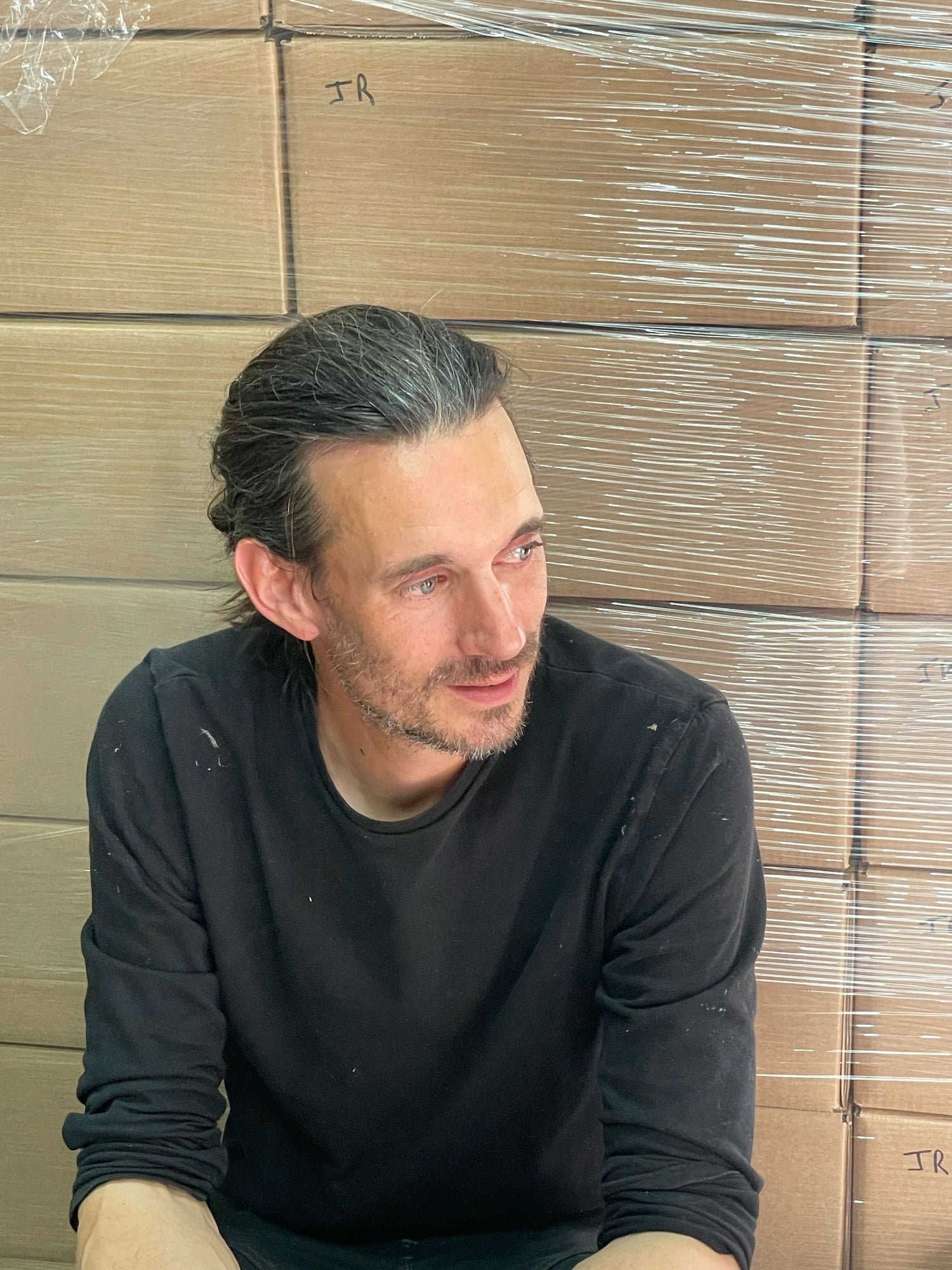 Julien Delrieu & Thibaut Ducleux