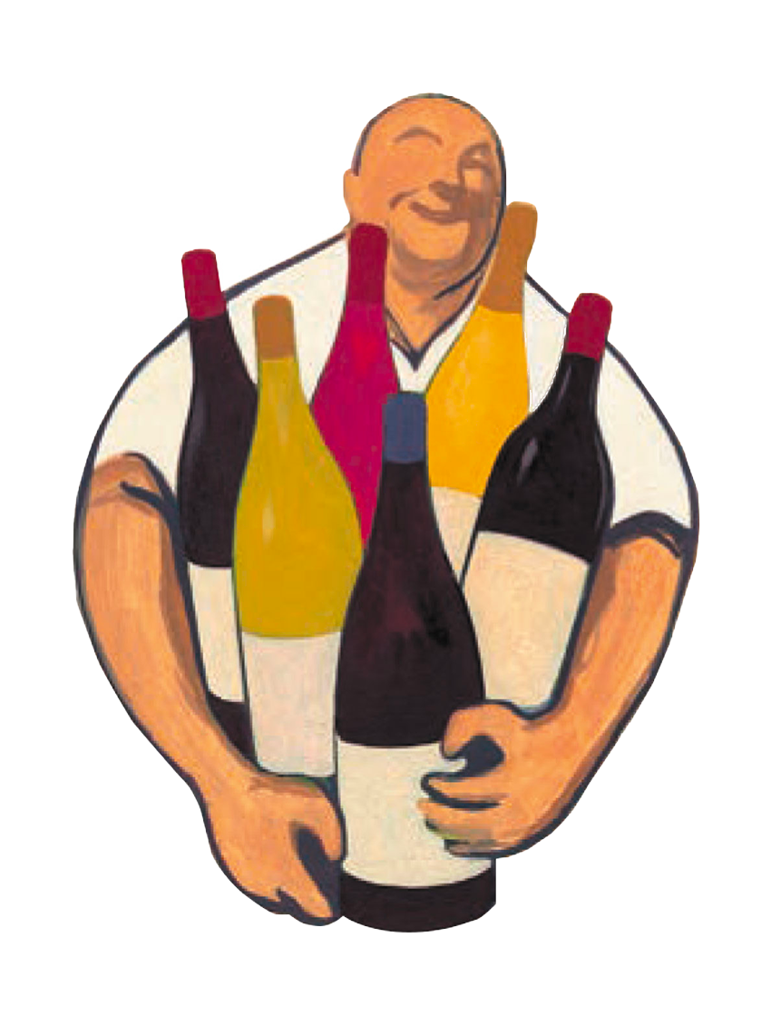 Anselme & Guillaume Selosse