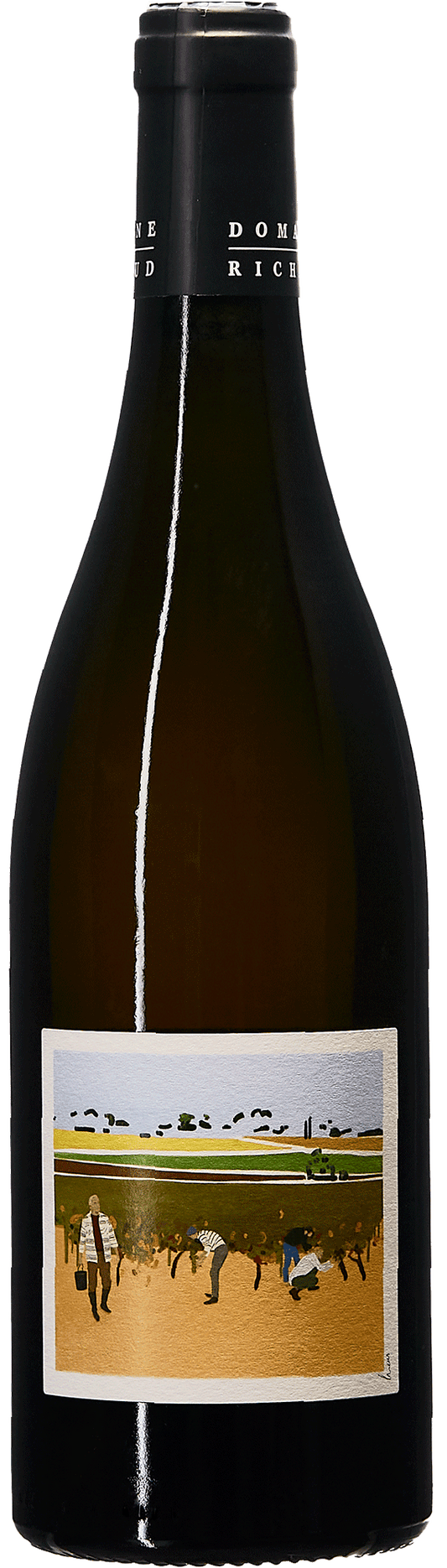 Cairanne Blanc