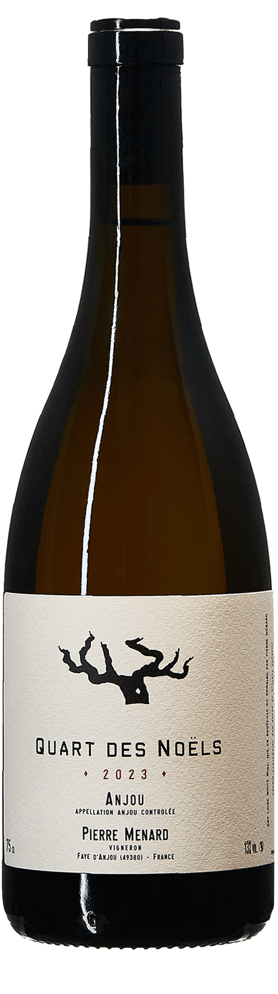 Quarts des Noëls