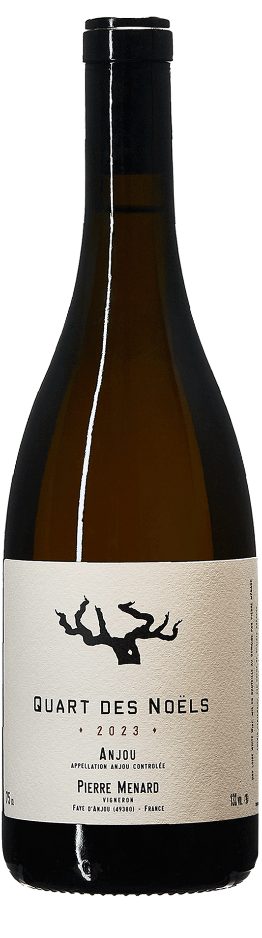 Quarts des Noëls
