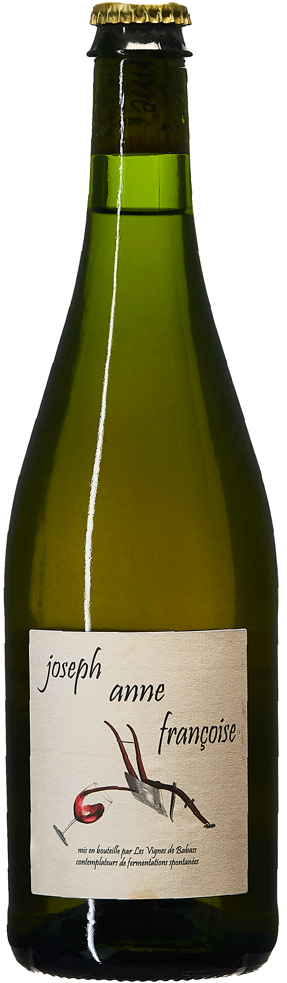 Joseph, Anne, Françoise