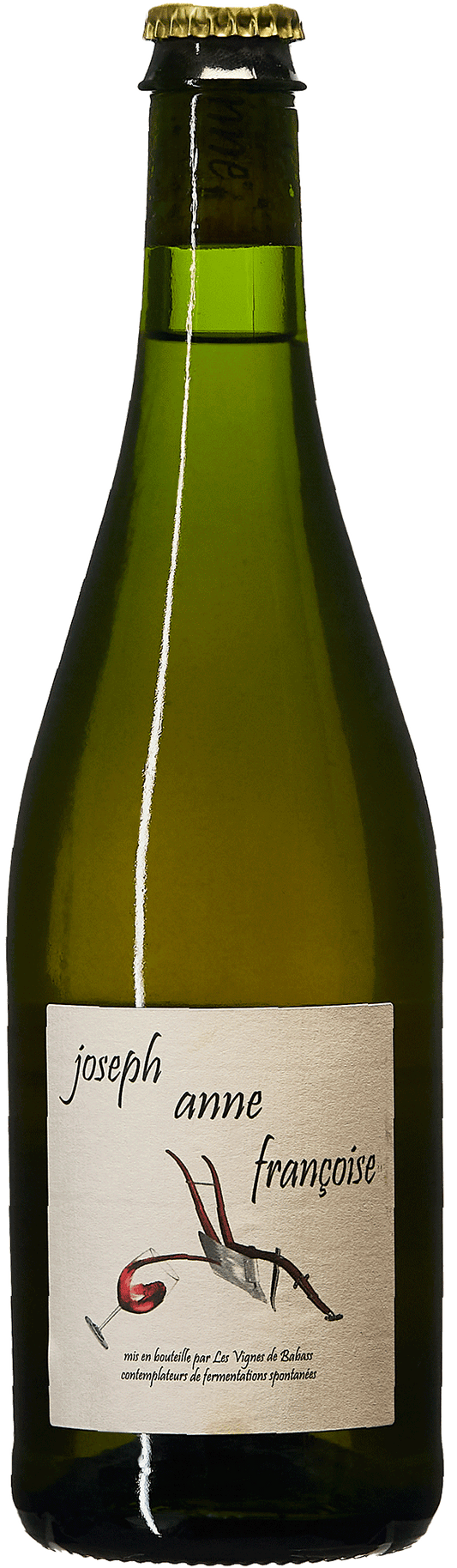 Joseph, Anne, Françoise