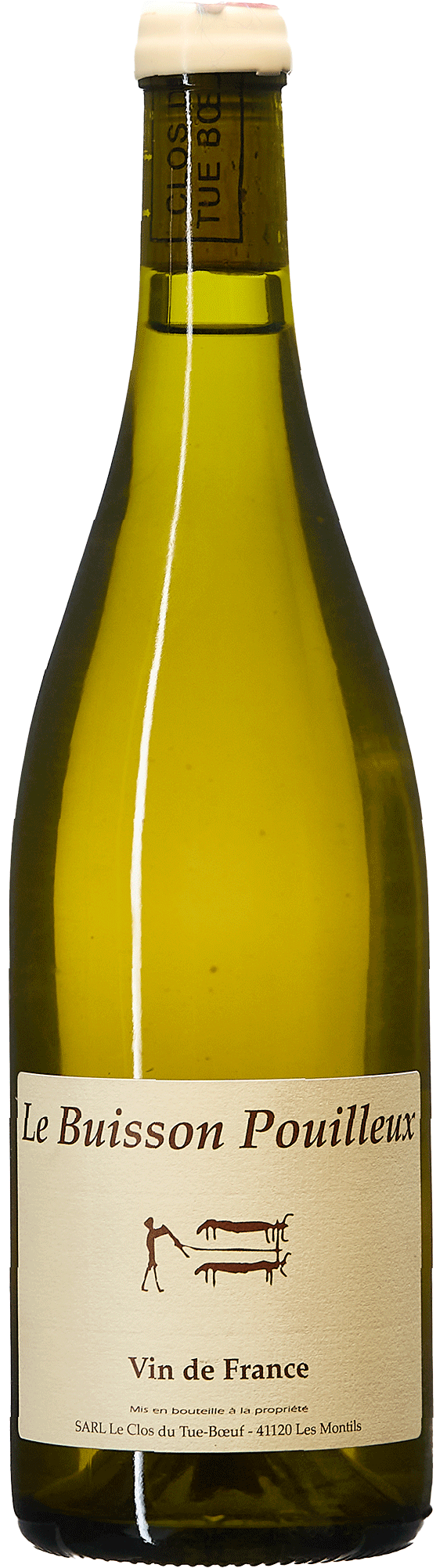 Le Buisson Pouilleux