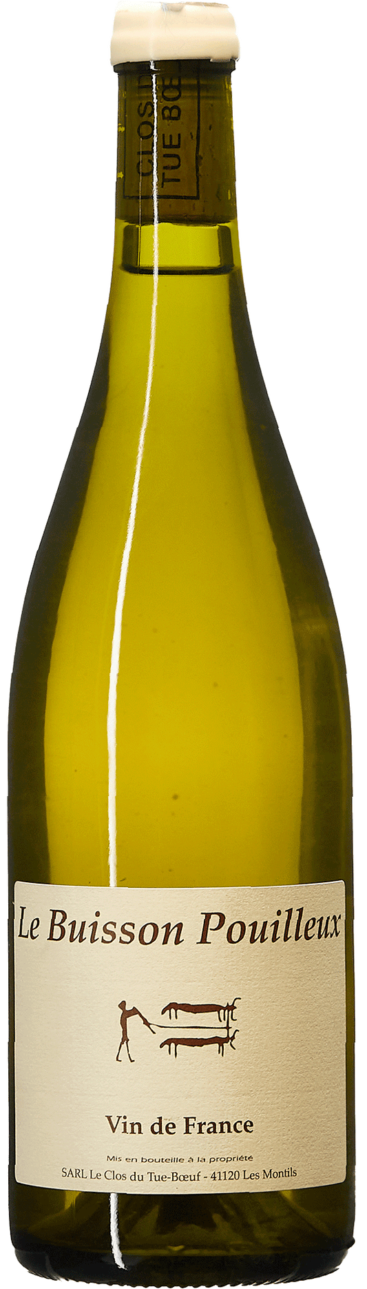 Le Buisson Pouilleux