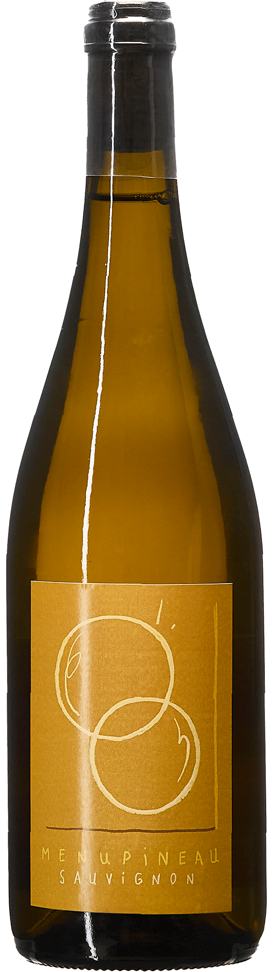 Menu Pineau Sauvignon