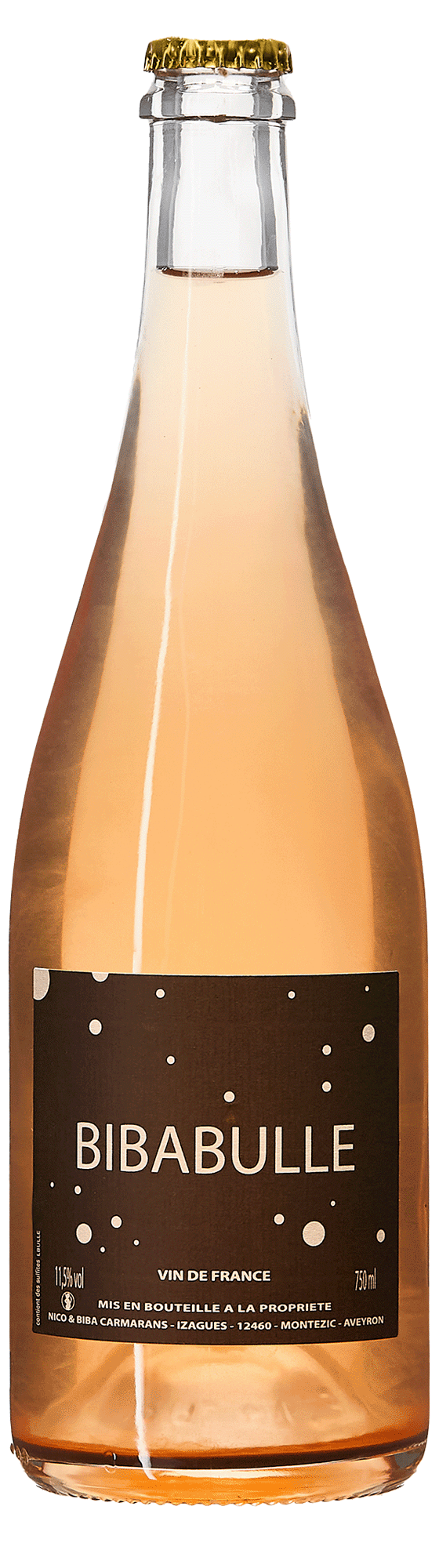 Bibabulle