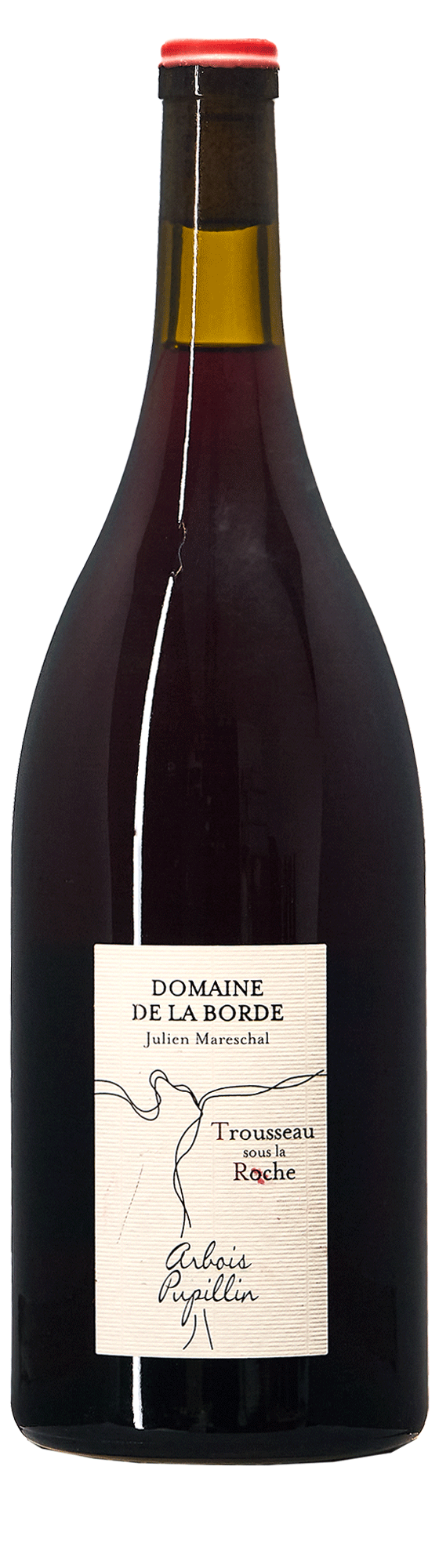 Trousseau sous la Roche