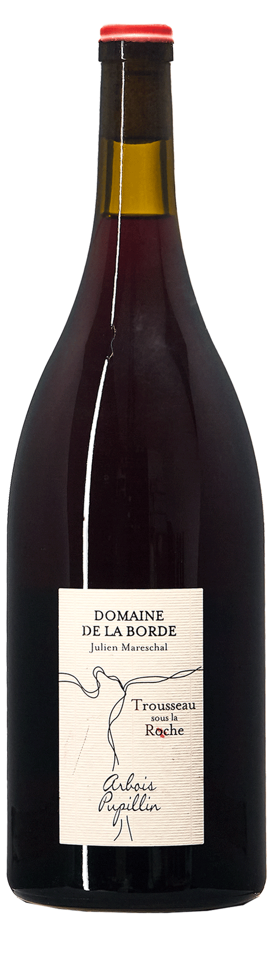 Trousseau sous la Roche