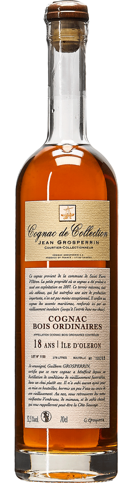 18 ans Île d'Oléron