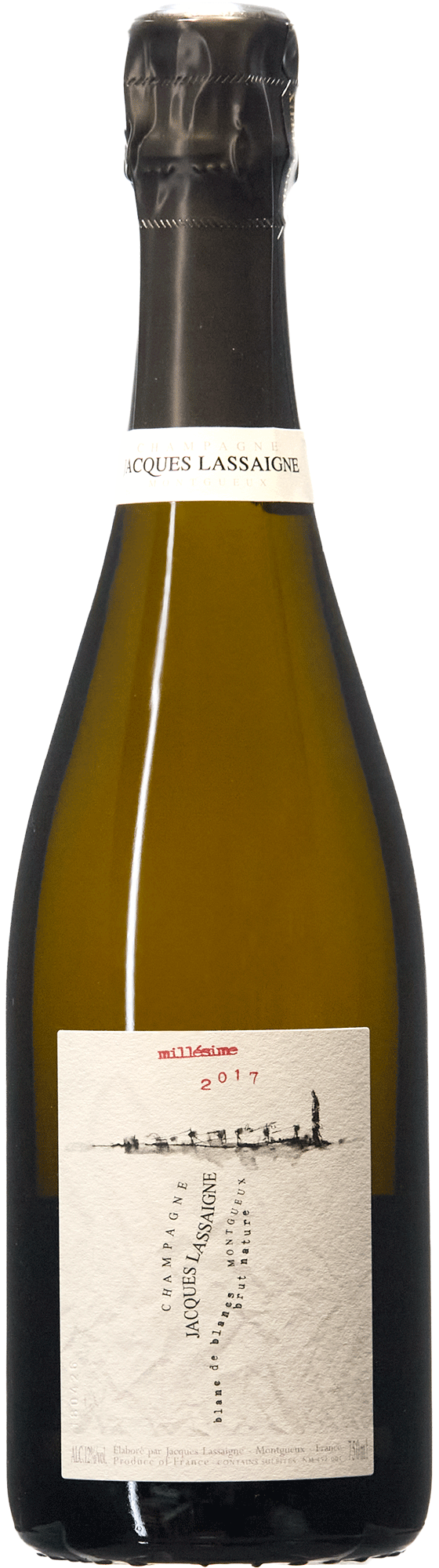 Millésime 2017
