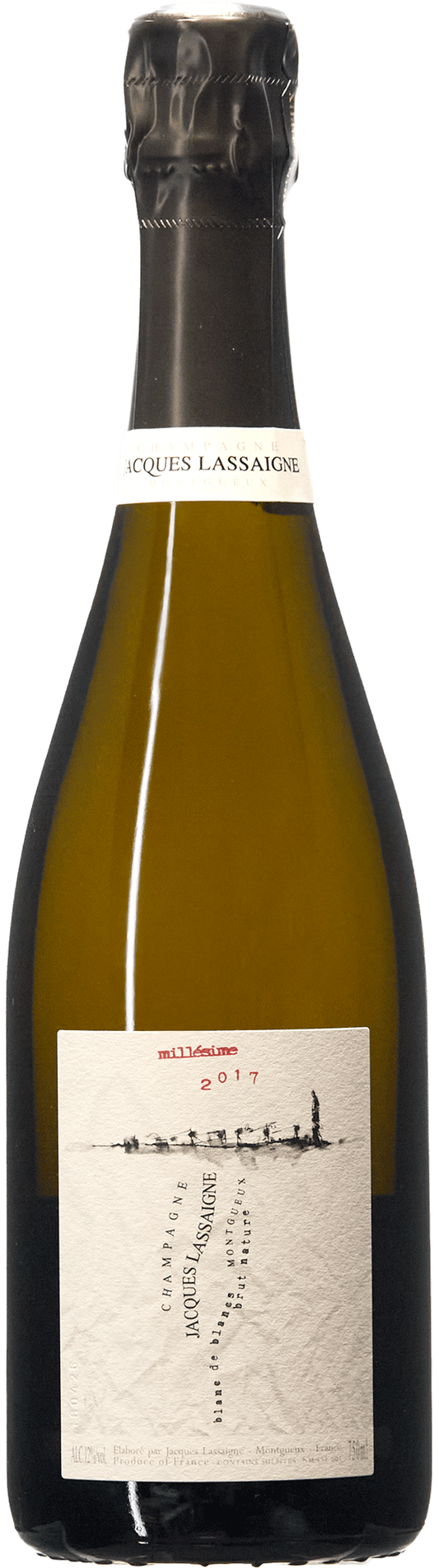 Millésime 2017