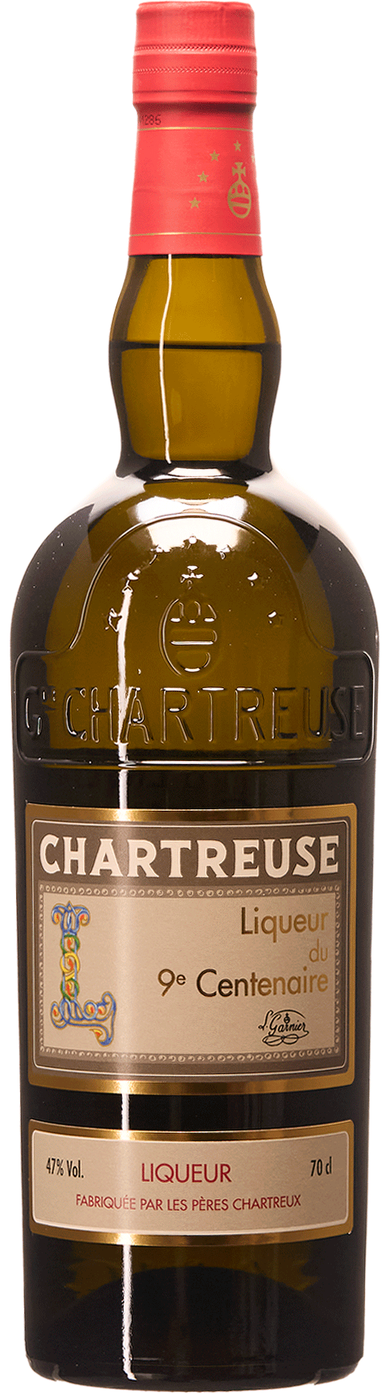 Liqueur du 9ème Centenaire