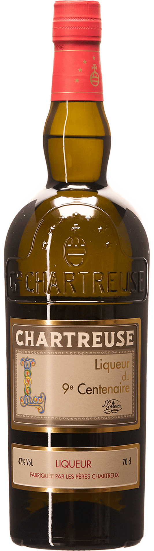 Liqueur du 9ème Centenaire