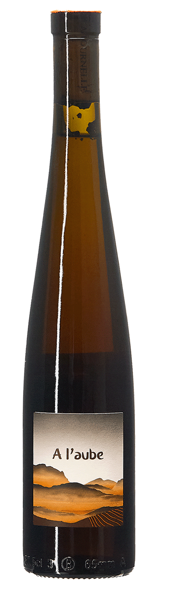 A l'Aube