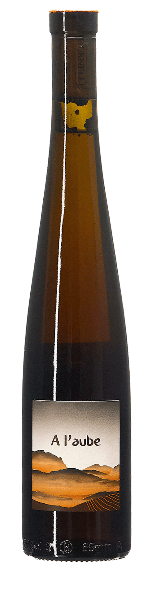 A l'Aube