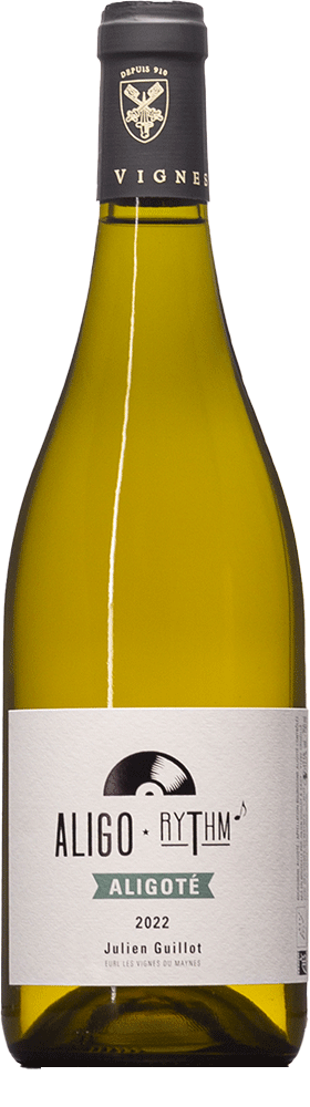 Aligo Rythm