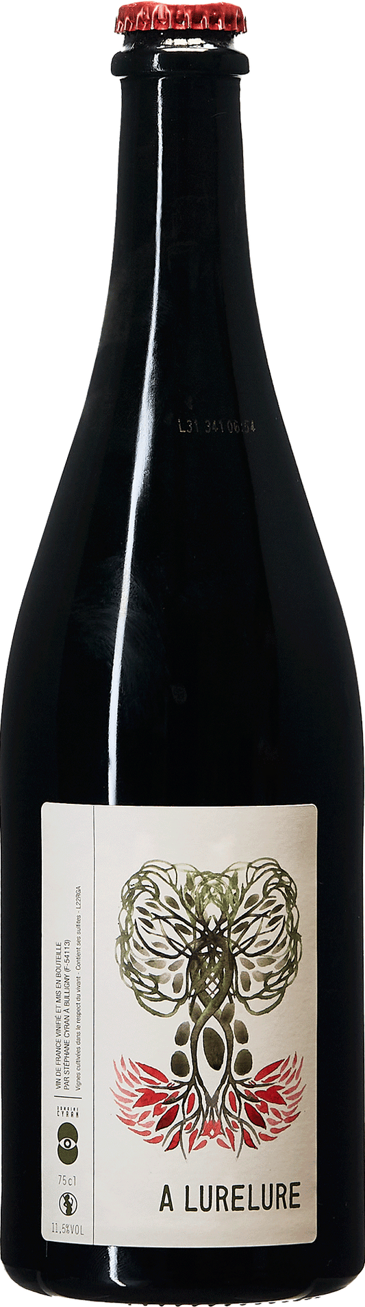 A Lurelure