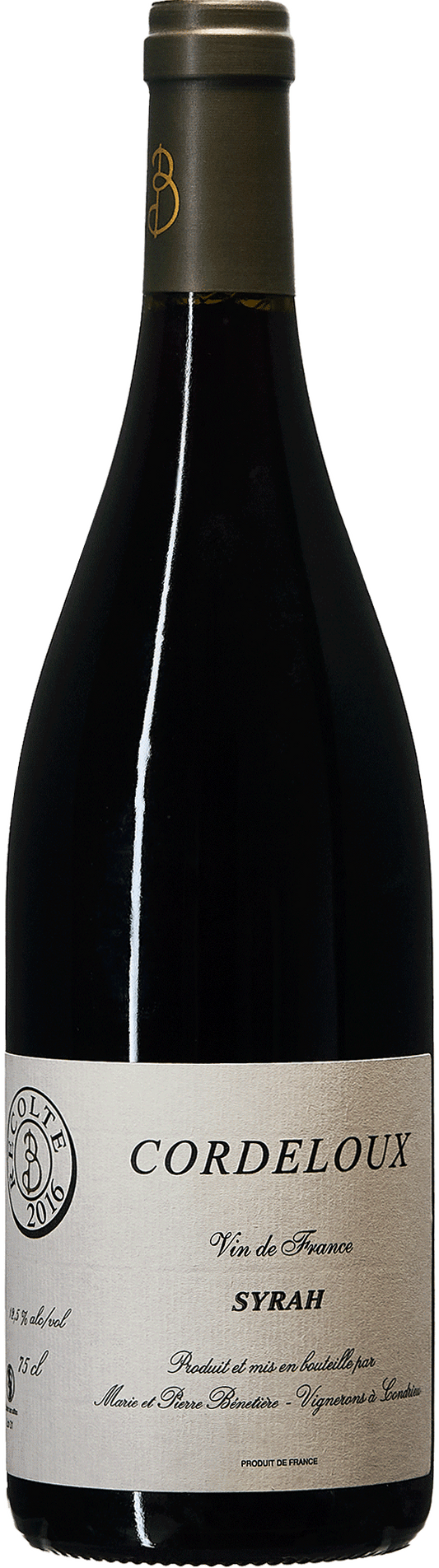 Cordeloux