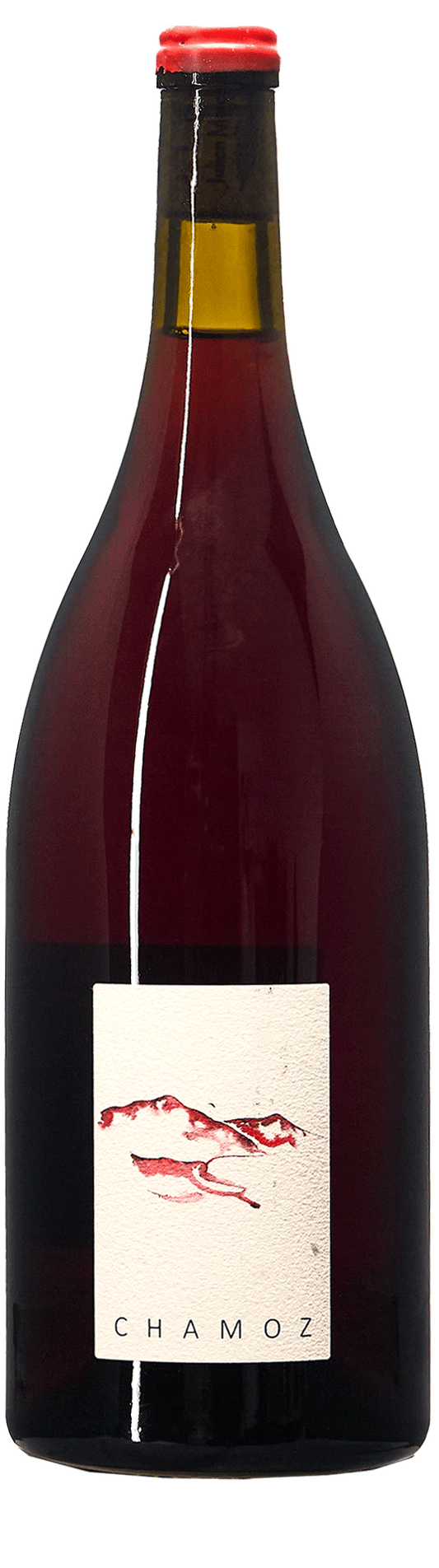 Chamoz