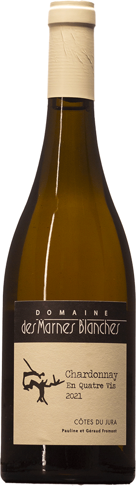 Chardonnay En Quatre Vis