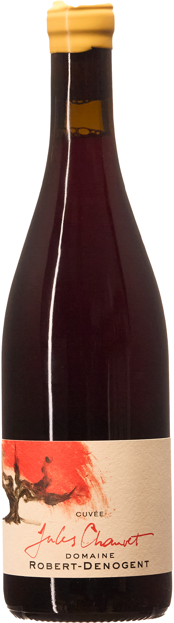 Cuvée Jules Chauvet