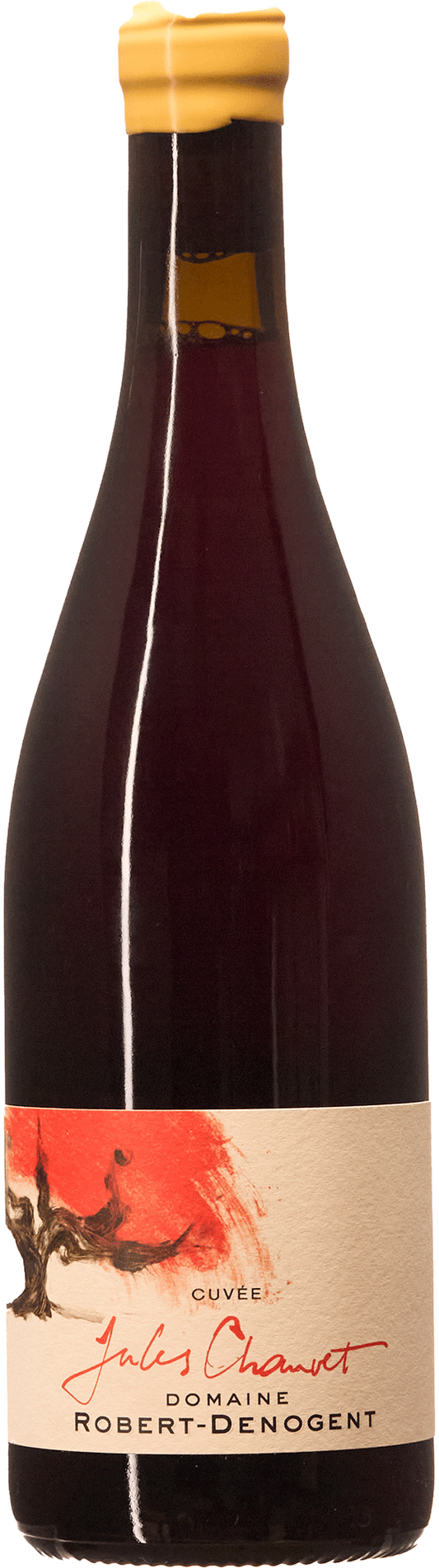 Cuvée Jules Chauvet