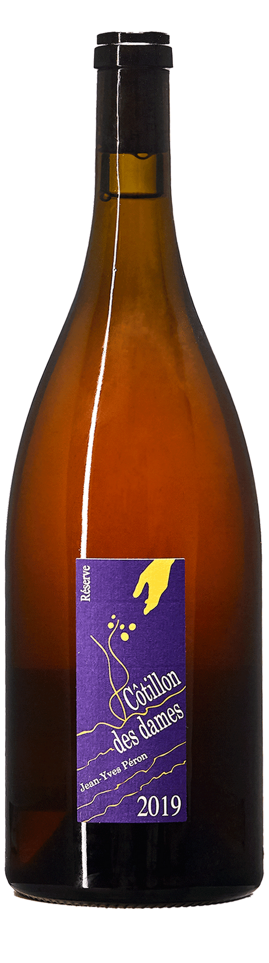 Côtillon des Dames Réserve