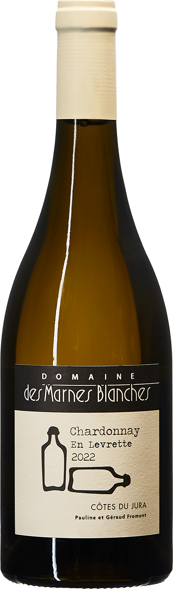 Chardonnay in Doggy Style