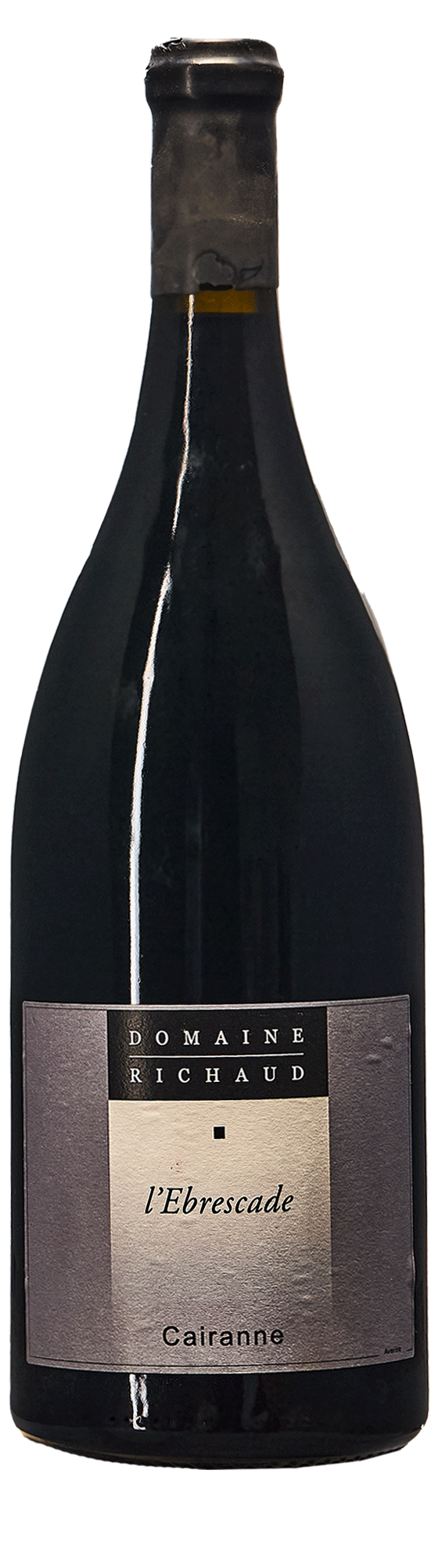 L'Ebrescade