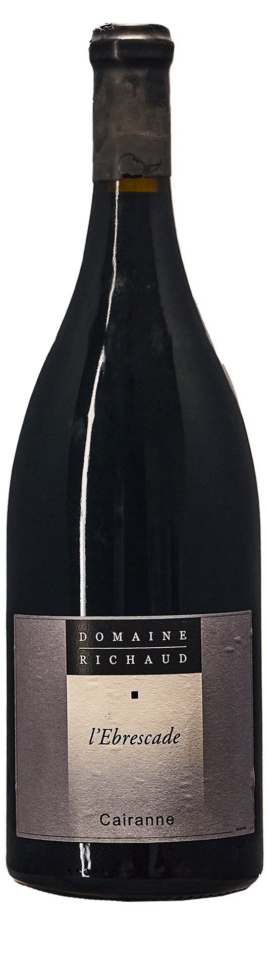 L'Ebrescade